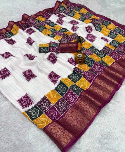 Vastrangan soft dola sarees manufacturers in surat